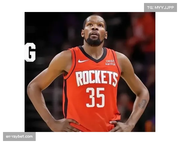 ESPN名记者爆料杜兰特拒绝一亿两千万顶薪称若火箭提前报价已续约